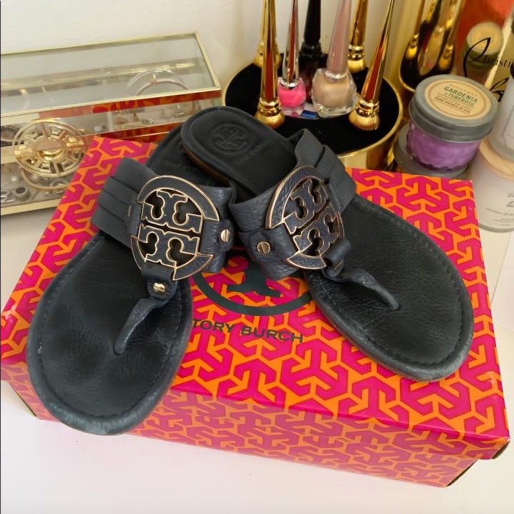 Tory Burch sandals